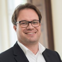 MSP Journey · Managed Security Services · Sophos & Olaf Kaiser · Portraitbild Marc Hurrelmann