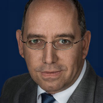 MSP Journey · Managed Security Services · Sophos & Olaf Kaiser · Portraitbild Olaf Pelzer