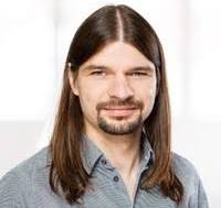 MSP Journey · Managed Security Services · Sophos & Olaf Kaiser · Portraitbild Ralf Schwarzmaier